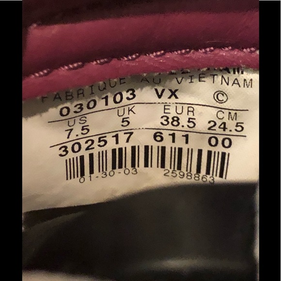 Nike Dunk Low Women’s Unsplatter - Picture 4 of 7